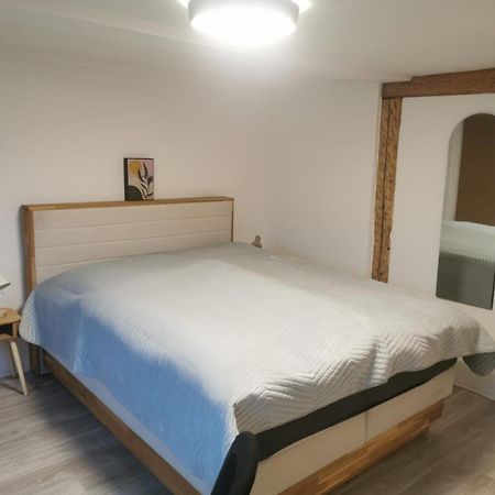 Guenstige, Moderne Zimmer Im Wanderparadies Wernigerode Exterior photo